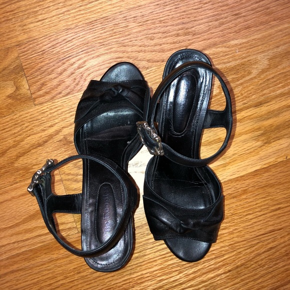 The Kooples studded heelsSOLD - Picture 2 of 3